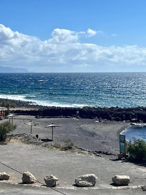 Villa Casa A 50 Metros De La Playa. Supreme Pedro El Socorro Exterior foto