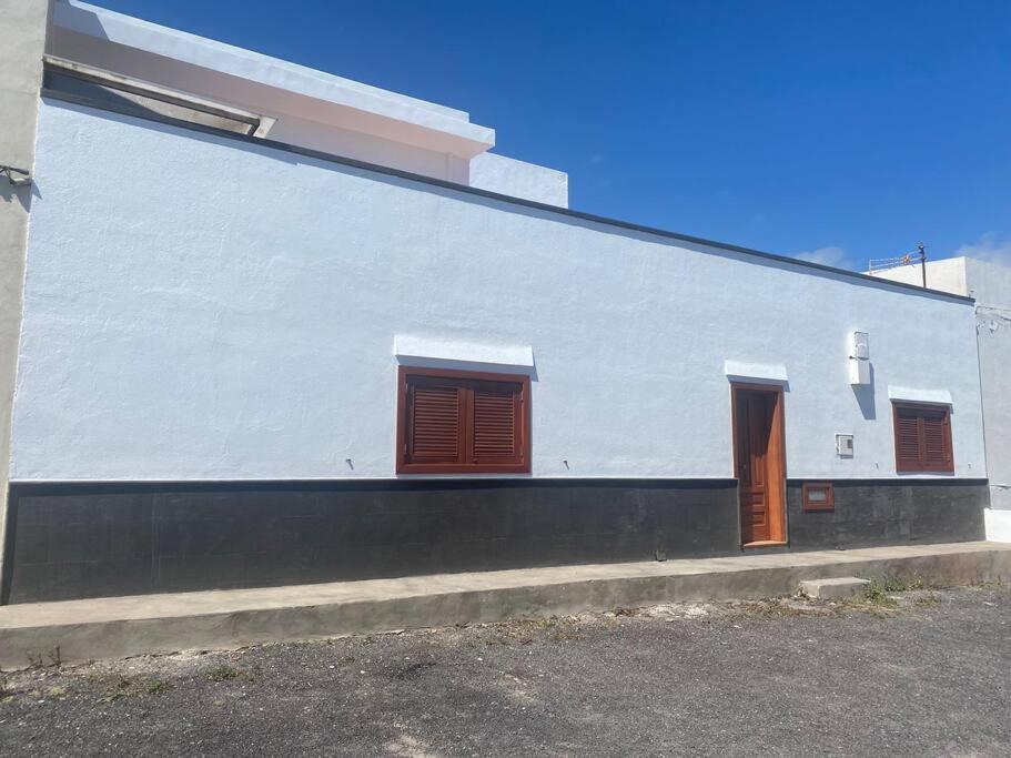 Villa Casa A 50 Metros De La Playa. Supreme Pedro El Socorro Exterior foto